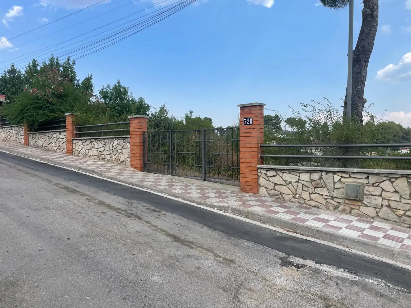 Terreno residencial en venta en Carrer CASTILLO CABRER, imagen 32