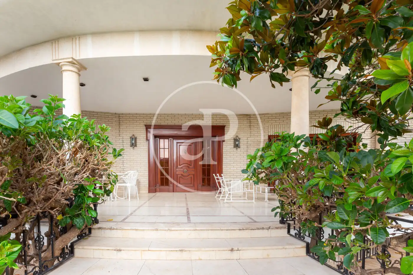 Casa o chalet en venta en Paterna con Aire acondicionado, Calefacción y Jardín privado