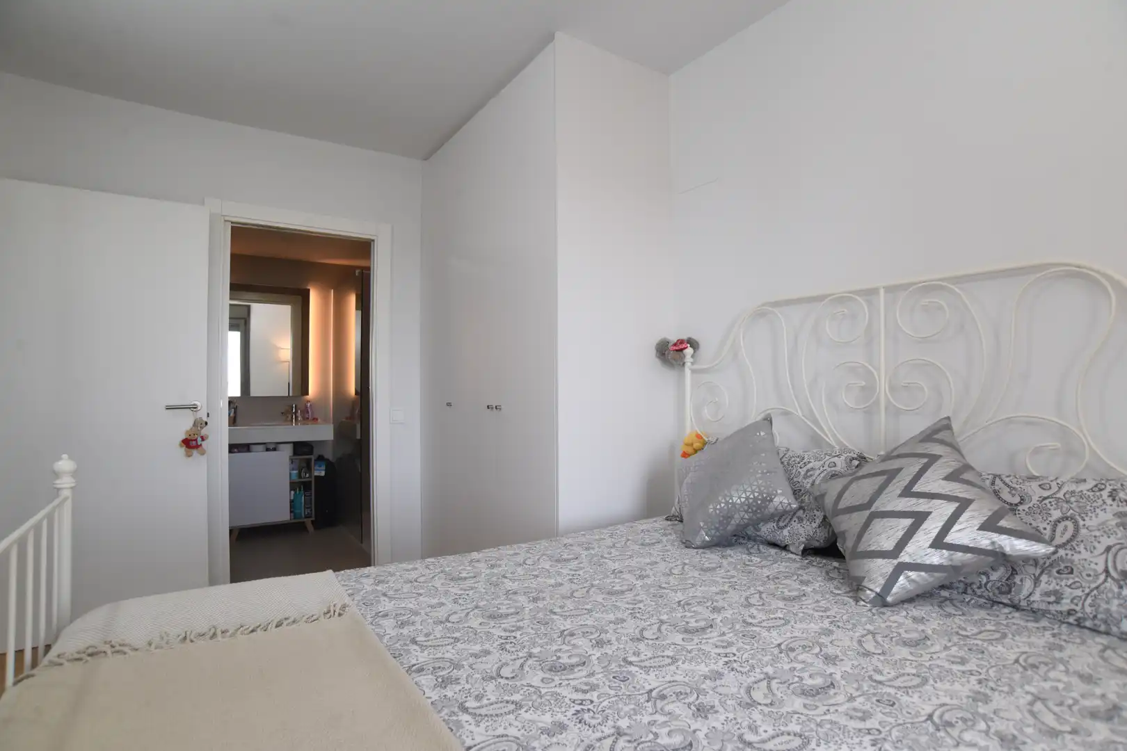 Penthouse with terrace for sale in Carrer de l'Emigrant, imagen 21