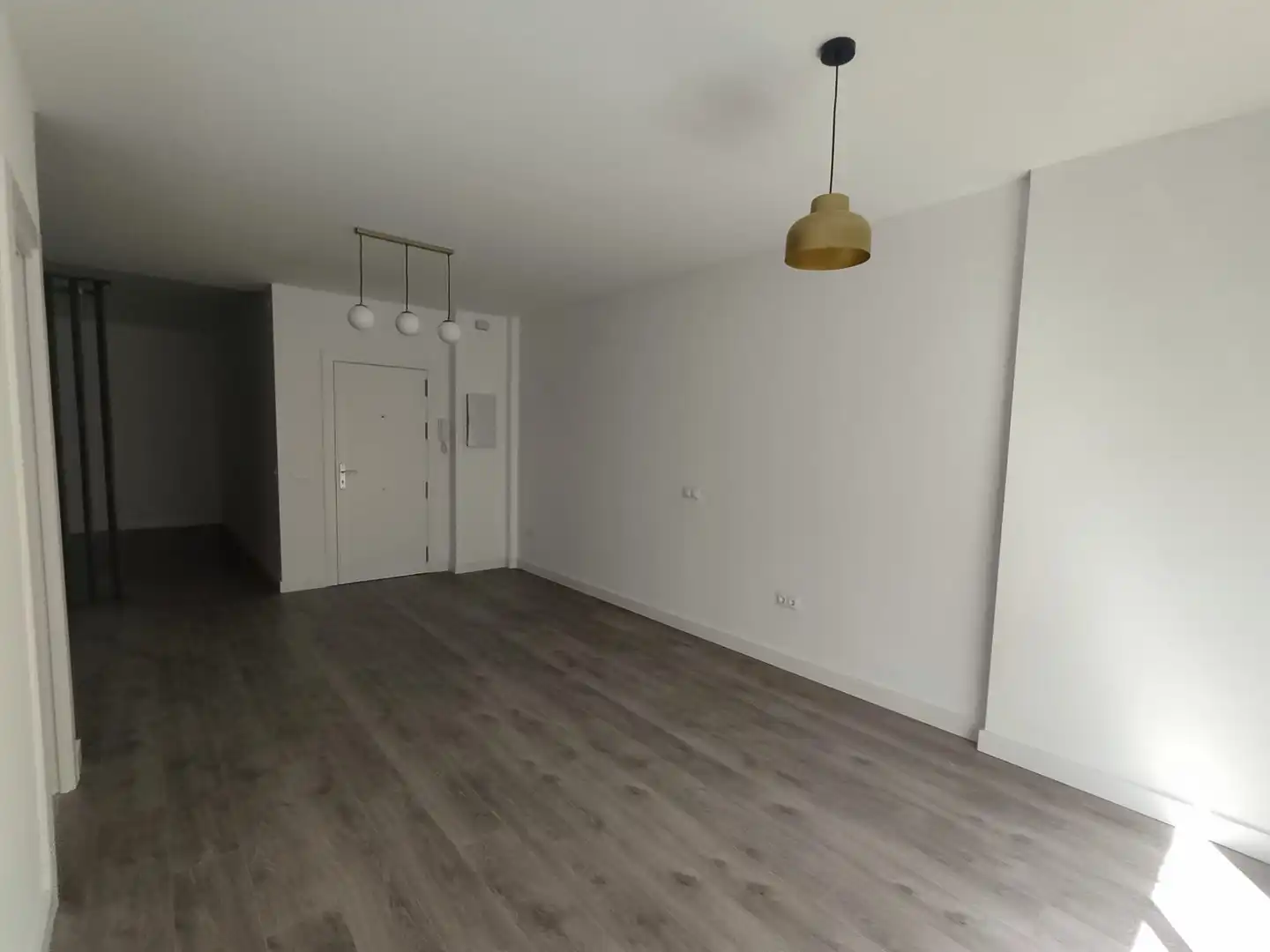 Mini appartamento con ascensore in vendita a Calle Diego de Vergara, imagen 5