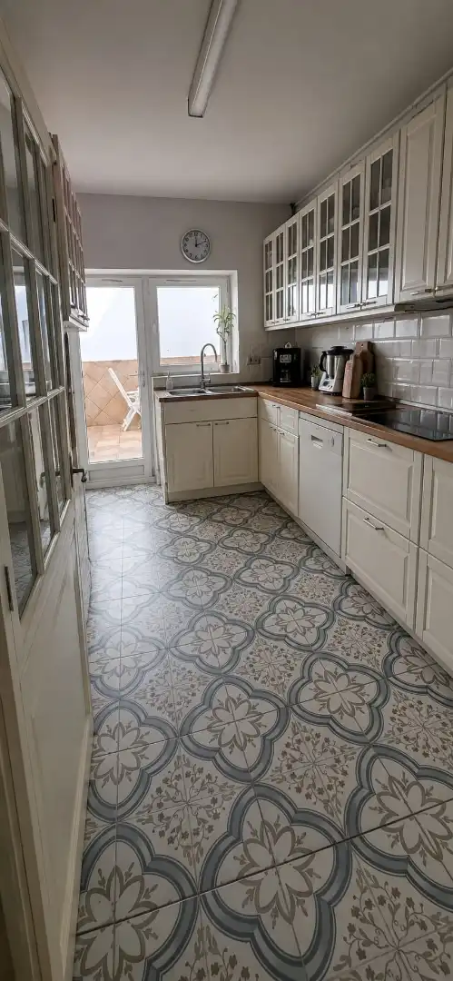 Maison mitoyenne à vendre à Lagos, imagen 9