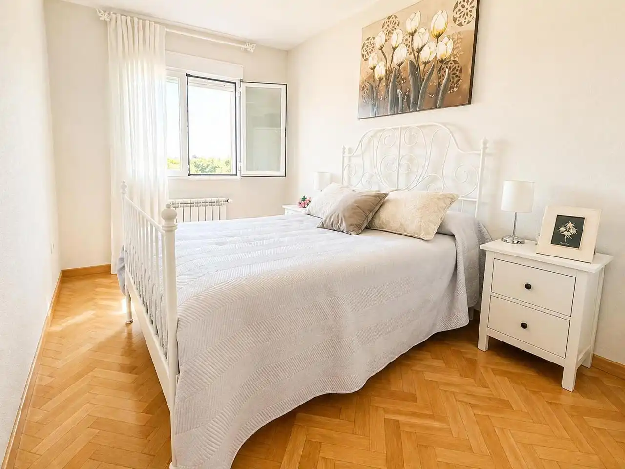 Terraced house with pool for sale in Calle Serrano, imagen 18