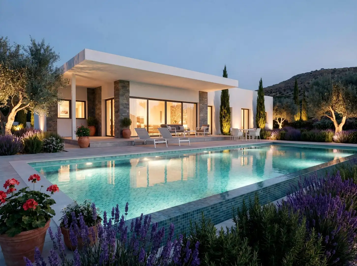 Villa avec piscine à vendre à El Pinós / Pinoso, imagen 4