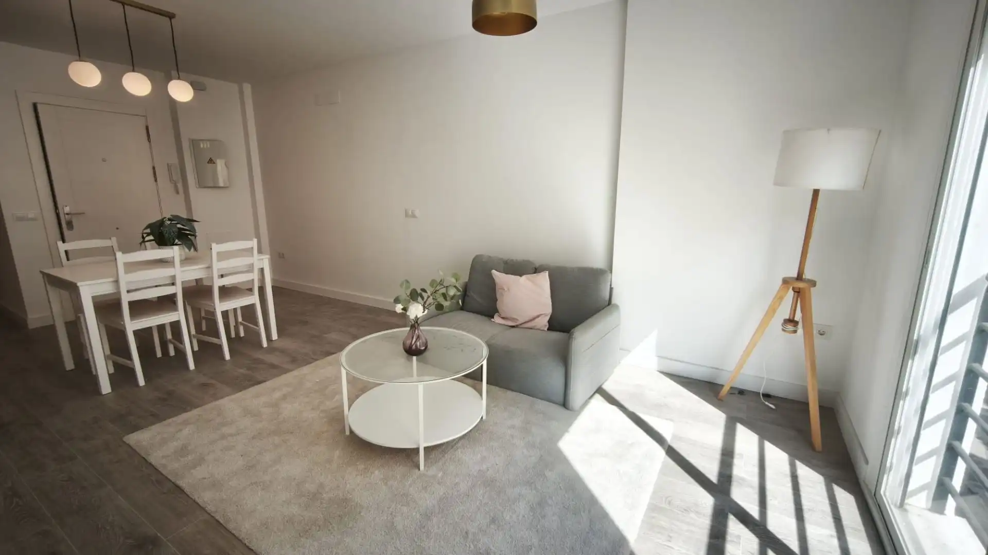 Ático con ascensor en venta en Diego De Vergara, imagen 4