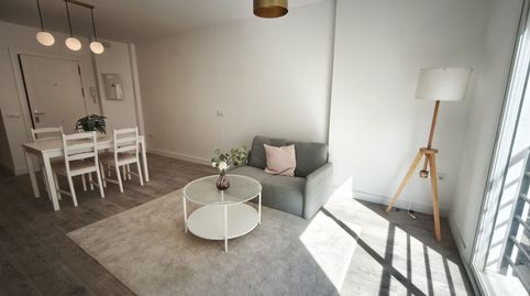 Foto 4 de Ático en venta en Diego de Vergara, Los Castillejos - La Trinidad, Málaga Capital