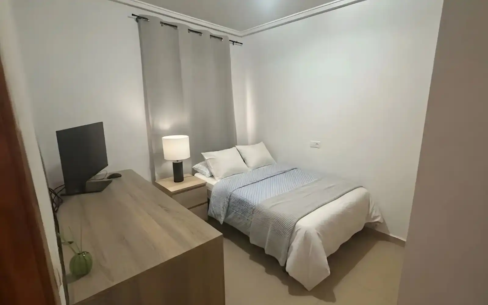 Reihenhaus mit Pool zur Miete in Gran Alacant, imagen 17
