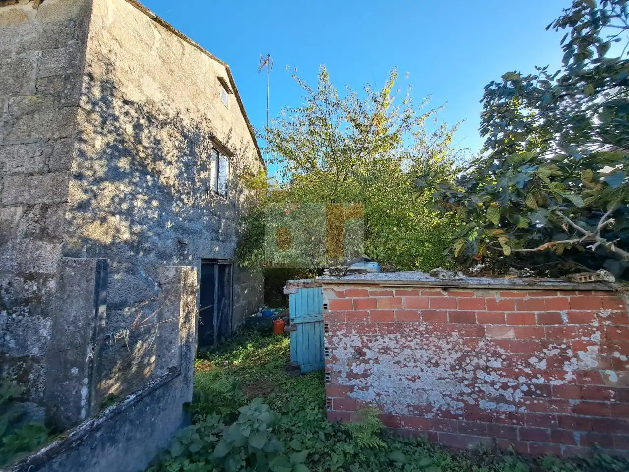 Country house zum Verkauf in Moaña, Pontevedra