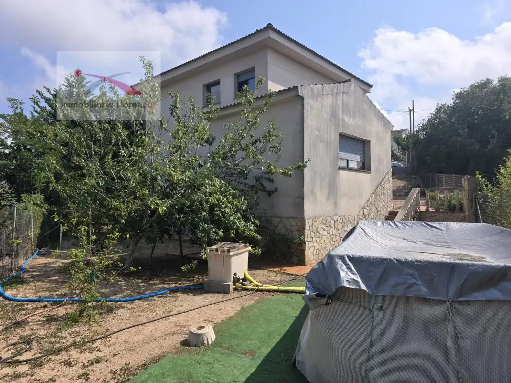 Casa o xalet en venda a Lloret Blau - La Creu de Lloret