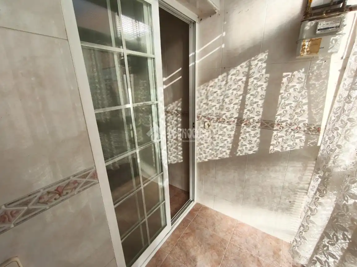 Flat with balcony for sale in Centro, imagen 5