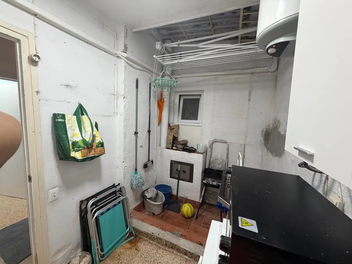 Flat for sale in Valls  with Air Conditioner, Heating and Terrace