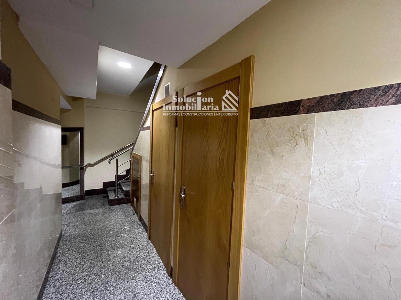 Pis en venda en Salamanca Capital amb Calefacció, Terrassa i Traster