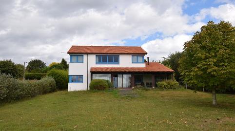 Foto 4 de Casa o chalet en venta en Lugar Ombre, Miño, A Coruña