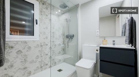 Photo 3 of Study to share in El Raval, Barcelona