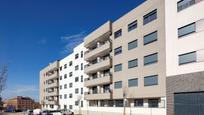 Exterior view of Flat to rent in Guadalajara Capital  with Terrace