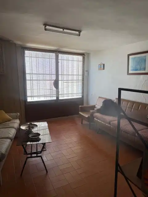 Living room of Duplexes for sale in Tarragona  with Furnished
