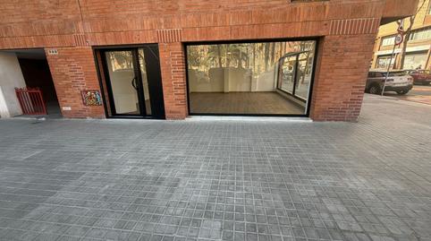 Foto 4 von Geschaftsraum zur Miete in La Verneda i la Pau, Barcelona Capital