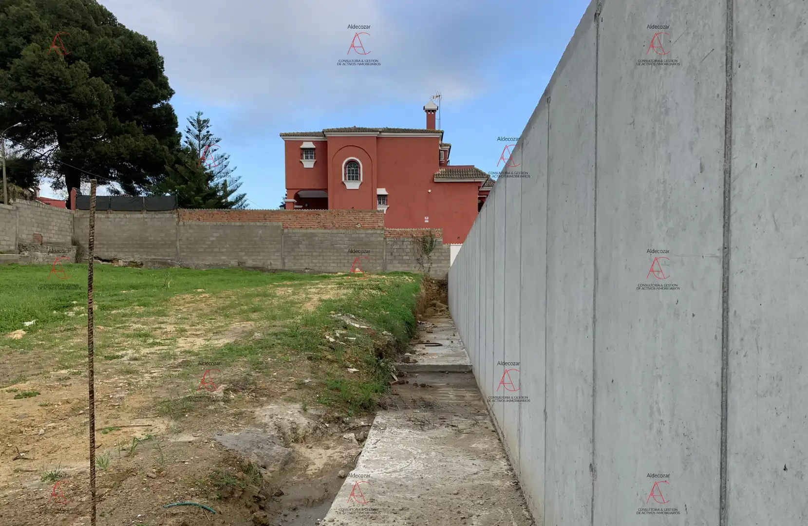 Residential land for sale in Los Pinos, imagen 3