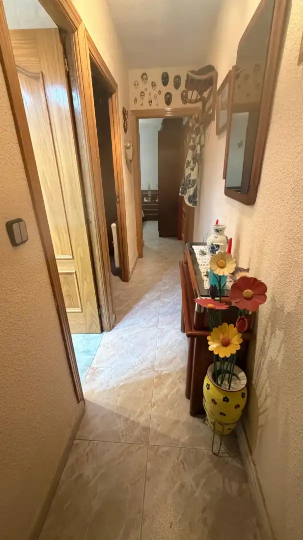 Appartement avec ascenseur à vendre à Calle del Corregidor Diego de Valderrábano, imagen 6