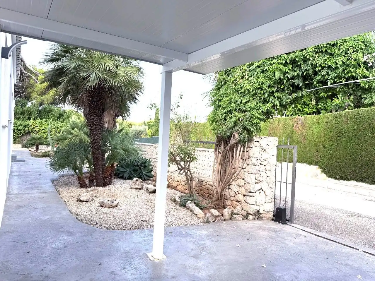 Villa avec piscine à vendre à La Granadella  - Costa Nova, imagen 48