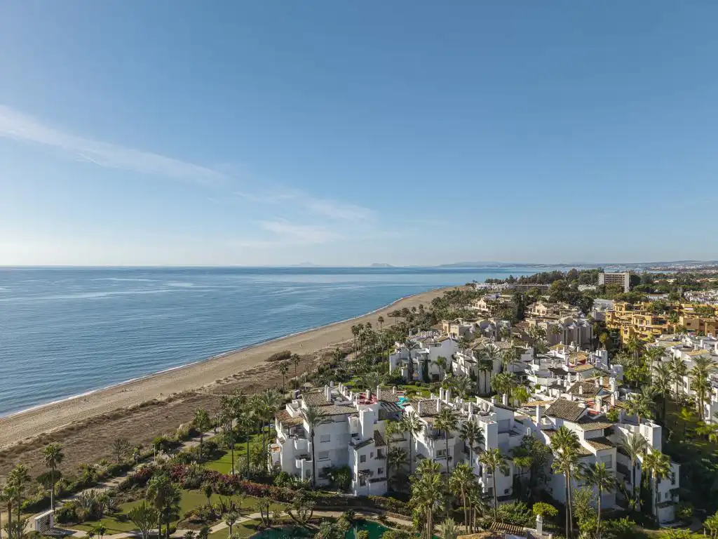 Apartment with pool for sale in Benamara - Atalaya, imagen 8