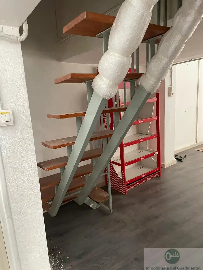 Local comercial de lloguer a Lorca Ciudad, imagen 7