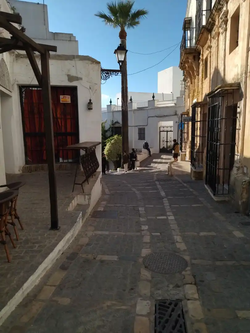 Casa con terraza en venta en Calle Marqués de Tamarón, imagen 30