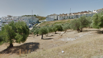 Vista exterior de Residencial en venda en Arcos de la Frontera