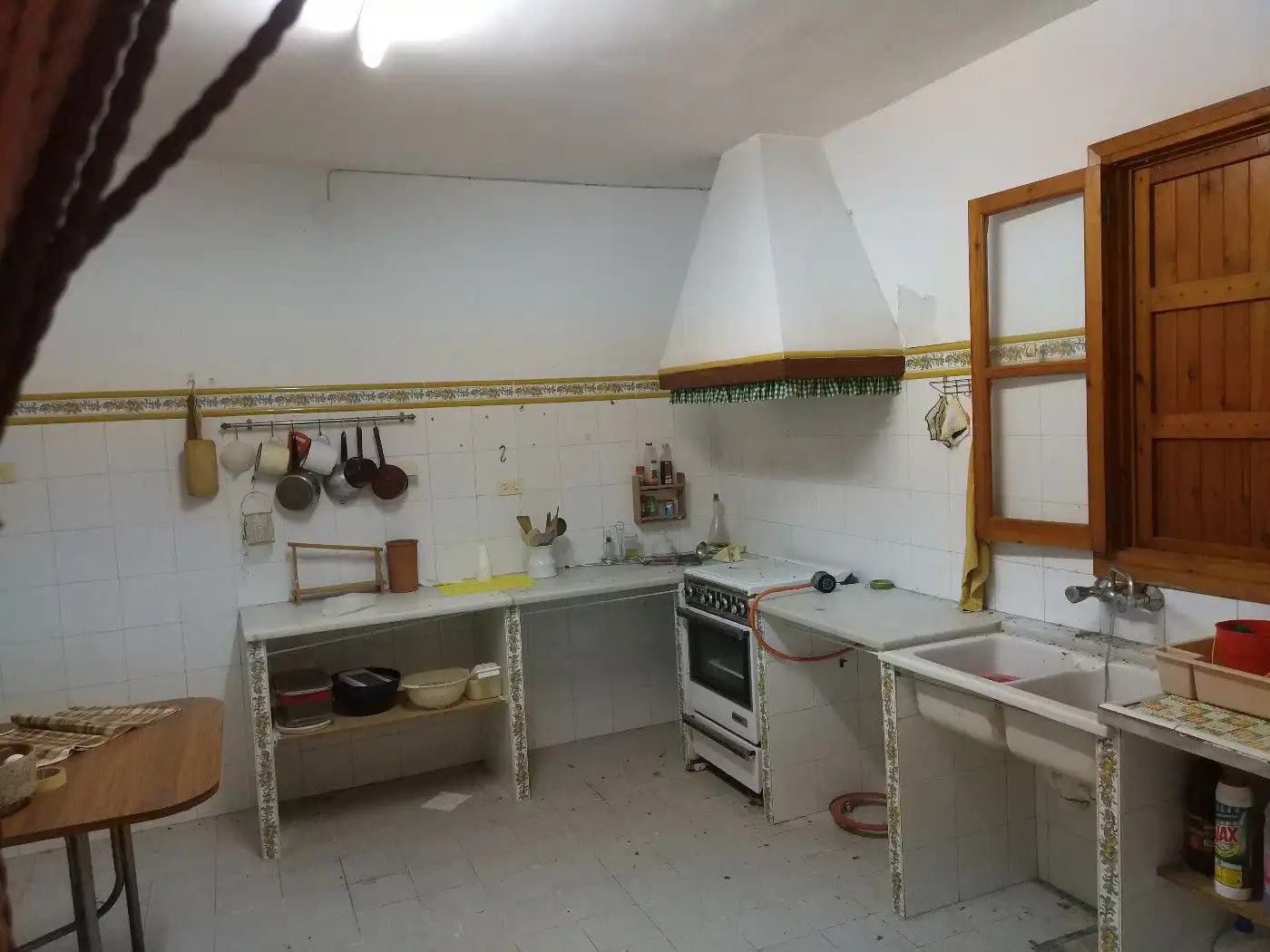 Terreno rústico en venta en Plaça Poligono 13 73, imagen 10