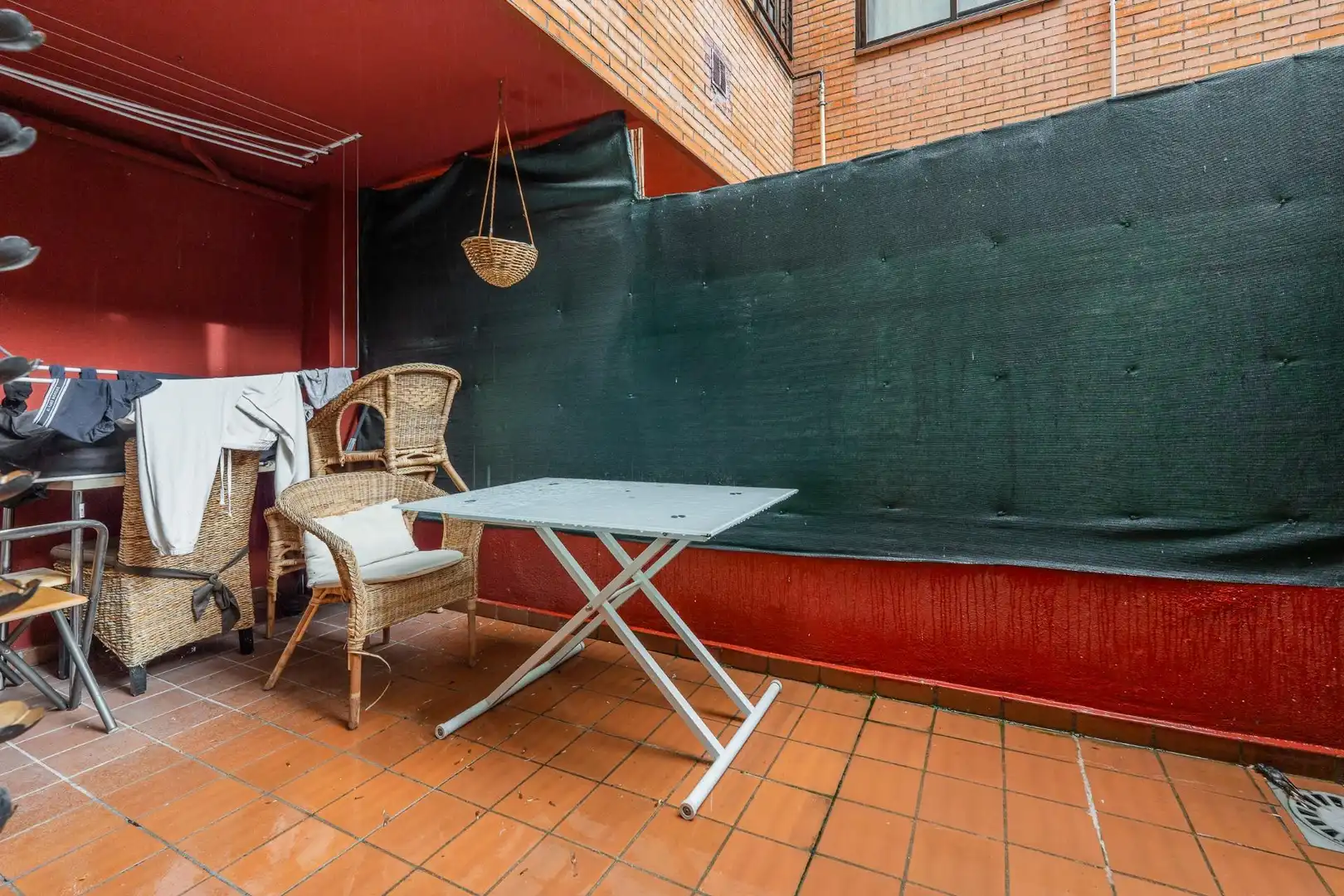 Terraza de Piso en venta en San Sebastián de los Reyes con Aire acondicionado, Calefacción y Parquet