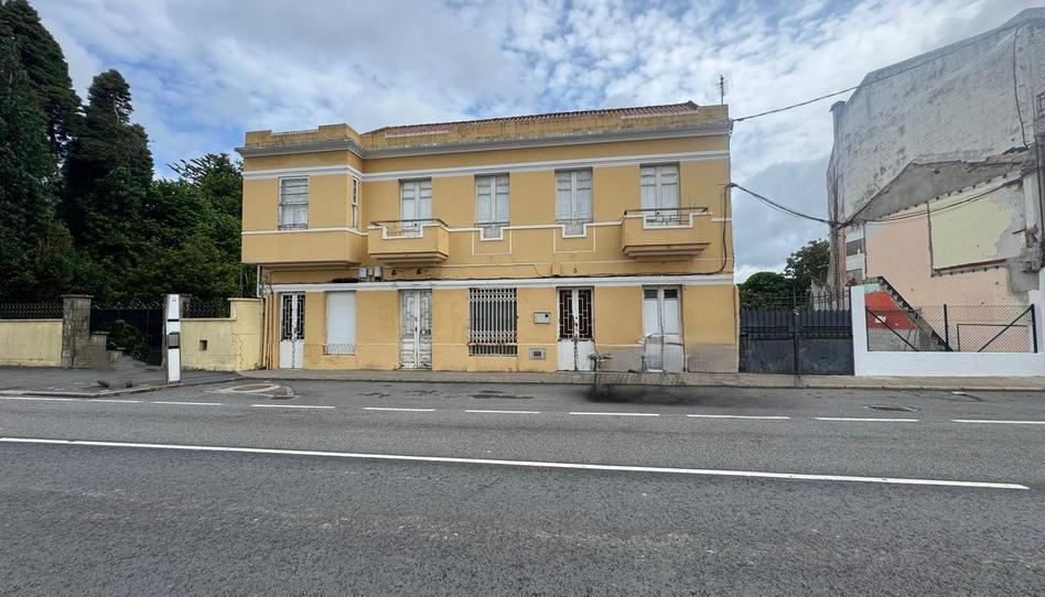 Foto 1 de Casa o chalet en venta en Avenida de Ramón Núñez Montero, Oleiros pueblo, A Coruña