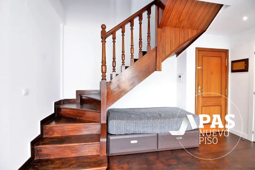 Piso en venta en Santander con Aire acondicionado, Calefacción y Jardín privado