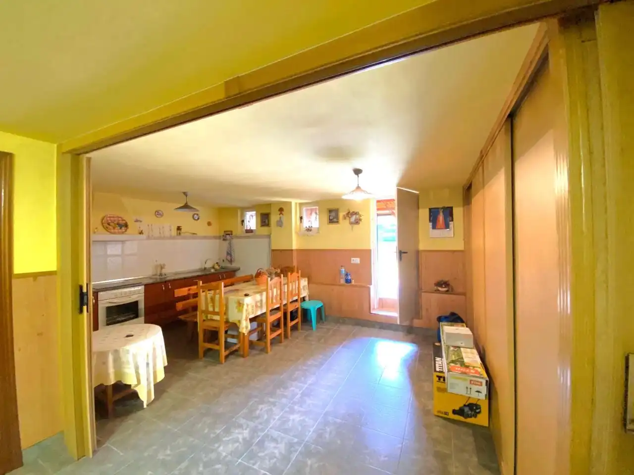 Casa en venta en Calle El Molino, imagen 17