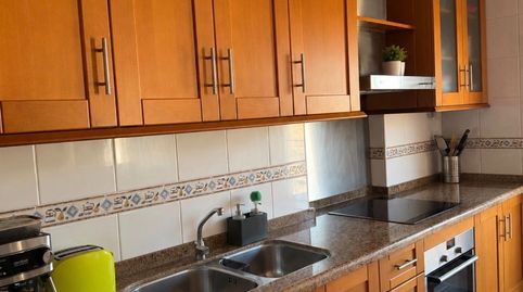 Foto 5 de Ático en venta en Avenida de la Fabriquilla P, 18, El Parador de las Hortichuelas, Roquetas de Mar