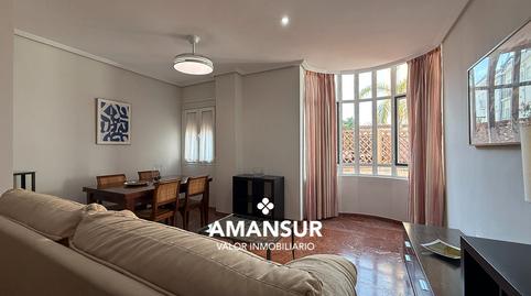 Foto 3 de Pis de lloguer a Calle Vázquez López, Centro,  Huelva Capital