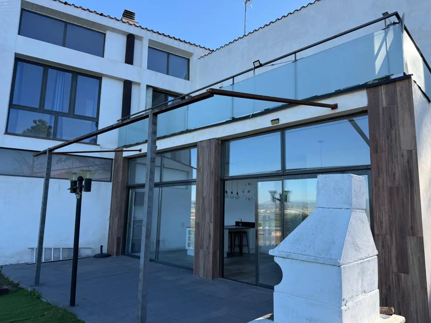 Casa con terrazza in vendita a Sant Fruitós de Bages, imagen 2