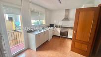 Kitchen of Single-family semi-detached for sale in Santa Coloma de Cervelló  with Air Conditioner, Terrace and Balcony