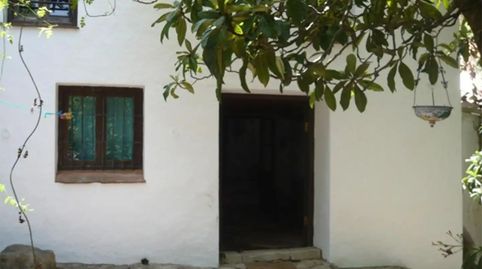 Foto 2 de Finca rústica en venda a Ca-9123, 10, Grazalema, Cádiz
