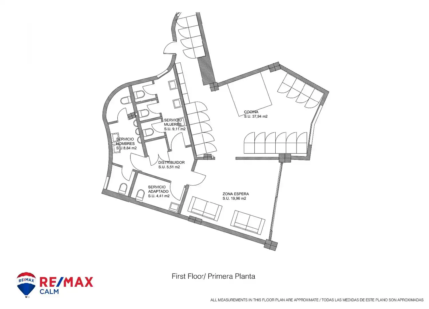 Business premises for sale in Platja de Palma, imagen 26