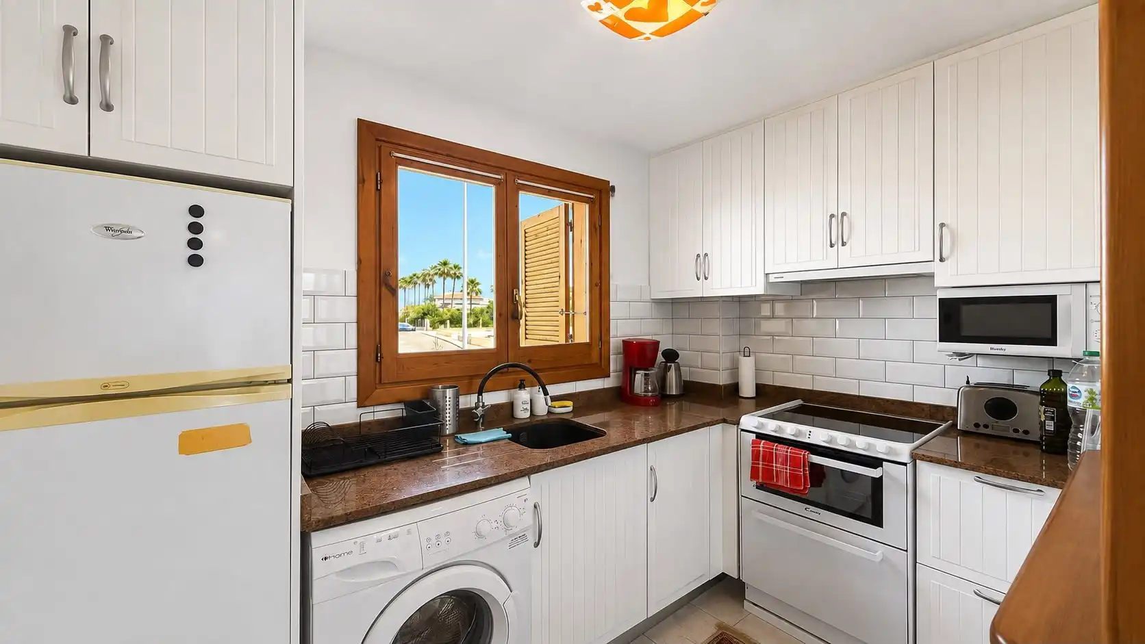 Apartament de lloguer a Miramar - Torre del Moro