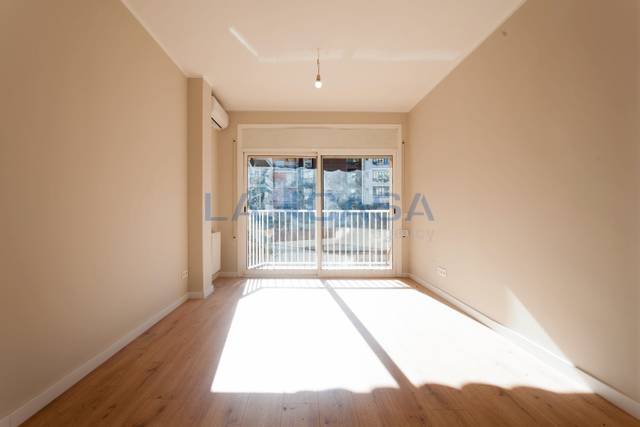 Piso en Venta en Sagrada Família