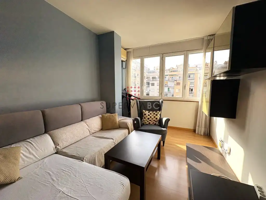 Piso con ascensor en venta en Eixample, imagen 2