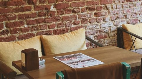 Photo 2 of Premises for transfer in Avenida de las Cortes Valencianas, 7, Montesol, L'Eliana