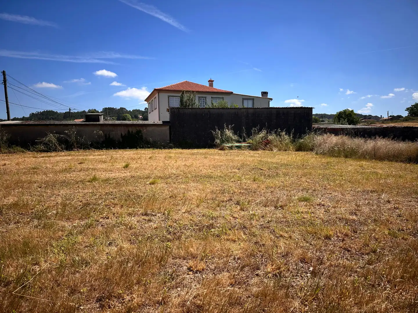 Residential land for sale in Calle de Marrozos 7, imagen 5
