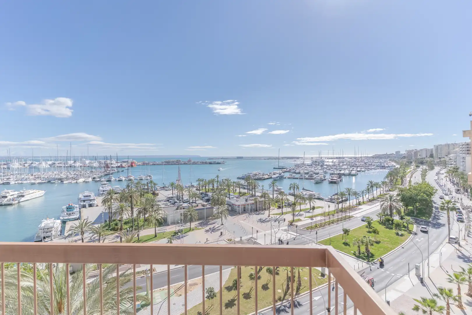 Apartamento en venta en Zona Portuària