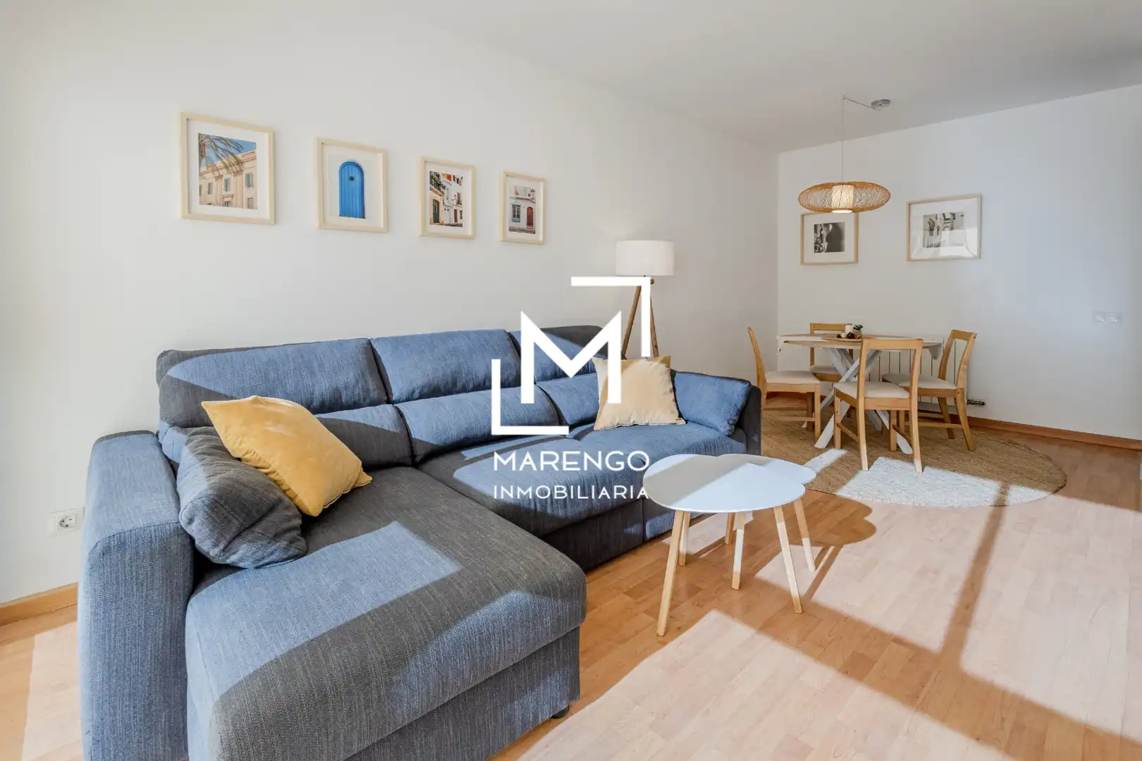 Wohnung zur Miete in Carrer de Sant Honorat, Aiguadolç - Sant Sebastià