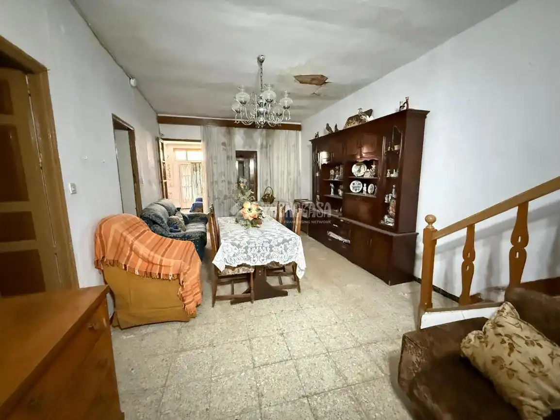 Casa bifamiliare in vendita a La Carolina, imagen 3