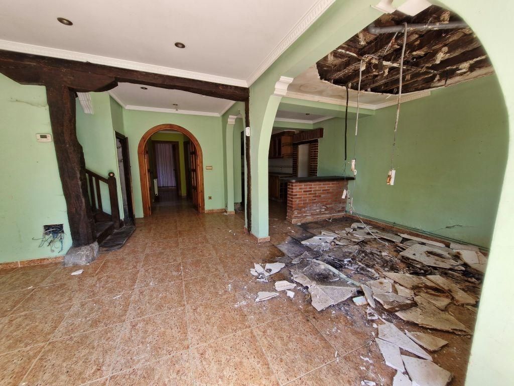 House or chalet for sale in Ribamontán al Monte  with Heating, Private garden and Terrace