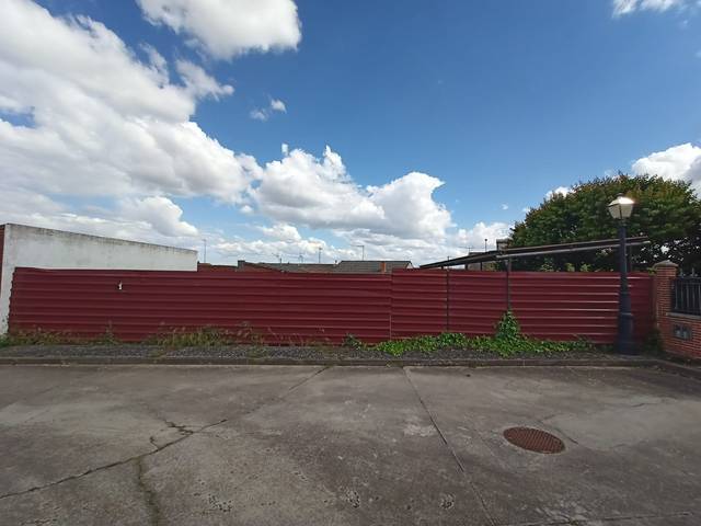 Terreno residencial en Venta en Travesía Tenerías en Pozaldez