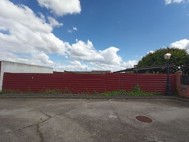 Terreno residenziale in vendita a Travesía Tenerías