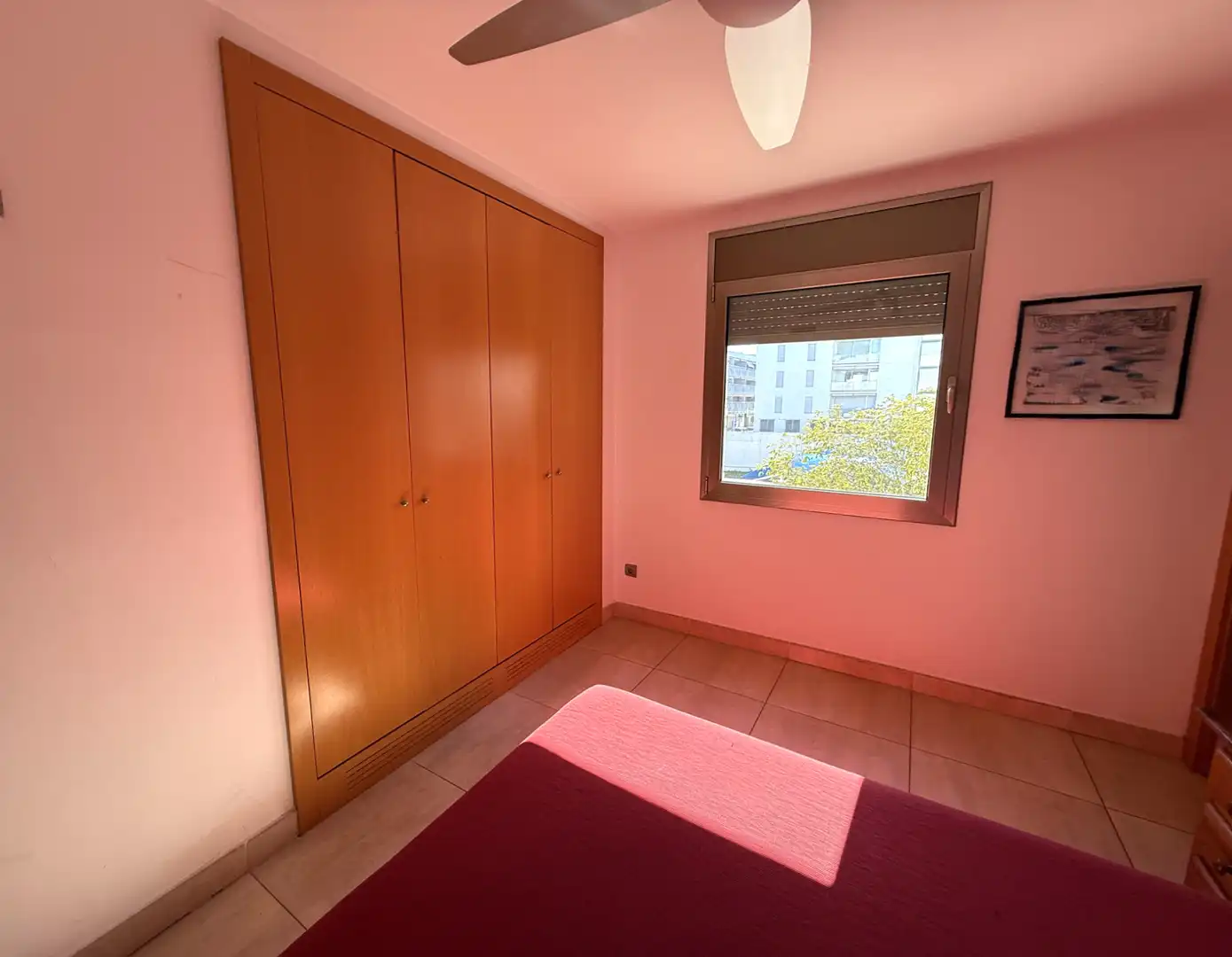 Appartement avec terrasse à vendre à Carrer Pintor Fortuny, imagen 16